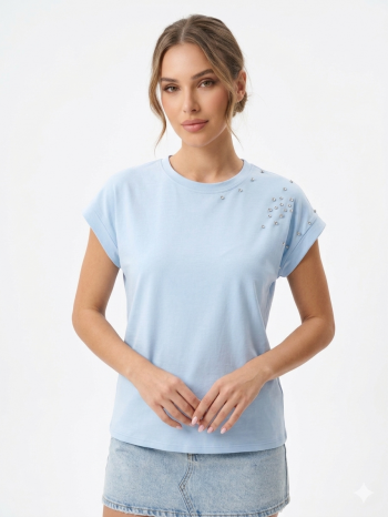 Skyline Crystal Top